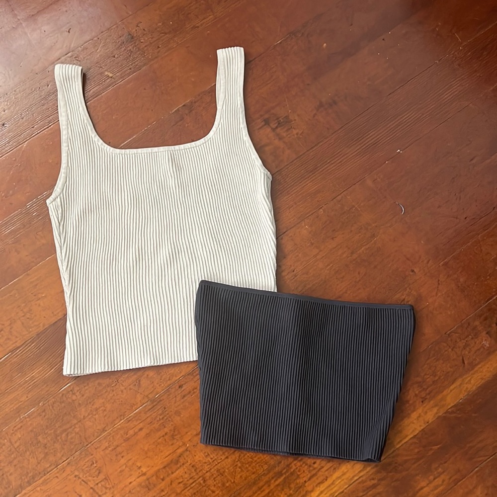 Babaton Sculpt Knit Bundle